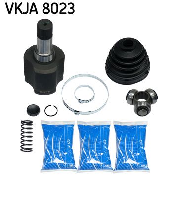 SKF Homokinetički zglob